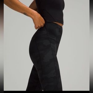 lululemon Align™ high-waisted pants with pockets 71 cm
